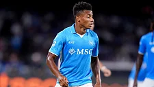 Нерес может занять в «Наполи» позицию травмированного Политано