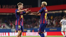 Барселона может снова внести гарантию ради регистрации игроков