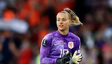 Ван Домселаар сыграет с первых минут в финале против «Барсы»