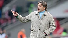 Юран рассказал о невыплатах зарплаты в турецком ФК «Серик Беледиеспор»