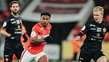 ЦСКА — «Спартак»: команды назвали стартовые составы на дерби