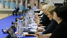 Судей по гимнастике из России обязали согласовывать работу с ФГР