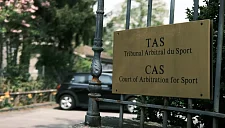 CAS обнародовал список российских биатлонистов, подавших иски к IBU