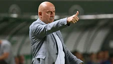 Станислав Черчесов подтвердил, что продолжит карьеру в России