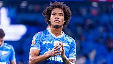 Барриос — о доминировании «Зенита»: «Просто всех уничтожали»