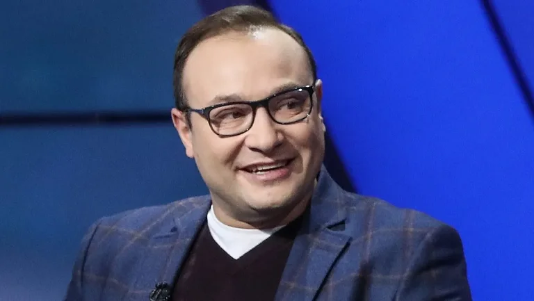 Генич отреагировал на забавный эпизод с Бариновым и Глебовым в Кубке России