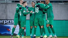 «Лудогорец»- «Шкендия»: устроят ли македонцы в Разграде?