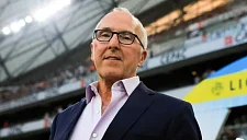 МакКорт раскрывает свои амбиции и инвестиции в «Марсель»