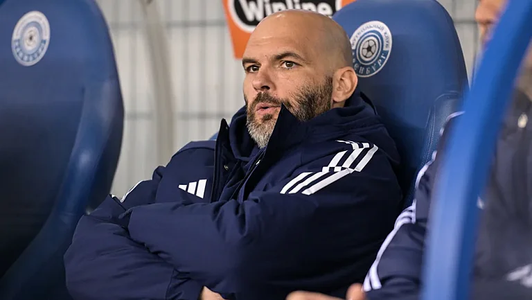 Гузина рассказал о причине ухода Слишковича из «Оренбурга»
