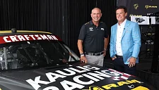 Партнёрство Kaulig Racing с RAM откроет путь в Cup Series