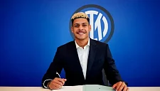 Луис Энрике: «Играть за Интер — мечта всей жизни»