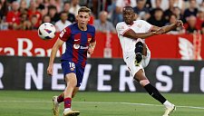 «Барселона» – худший соперник для «Севильи» в самый сложный момент