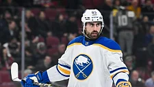 «Баффало» победил «Айлендерс» и продлил серию побед в НХЛ