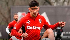 «Атлетико» интересуется талантливым защитником «Ривер Плейт»