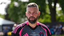 Беллью спрогнозировал нокаут в поединке Уайта и Итаумы