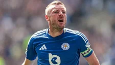 38-летний Джейми Варди стал игроком итальянского «Кремонезе»