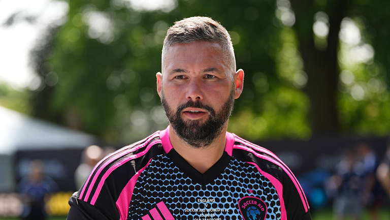 Беллью спрогнозировал нокаут в поединке Уайта и Итаумы