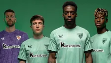 Микель Хаурегисар продлил контракт с «Атлетиком» до 2031 года