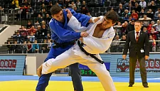 Российские дзюдоисты выступят на турнире Большого шлема: в Абу‑Даби
