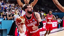 Евробаскет-2025: итоги 7 сентября и расписание плей-офф