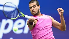 Экс-теннисист Макнами объяснил, как Алькарас переломил финал US Open