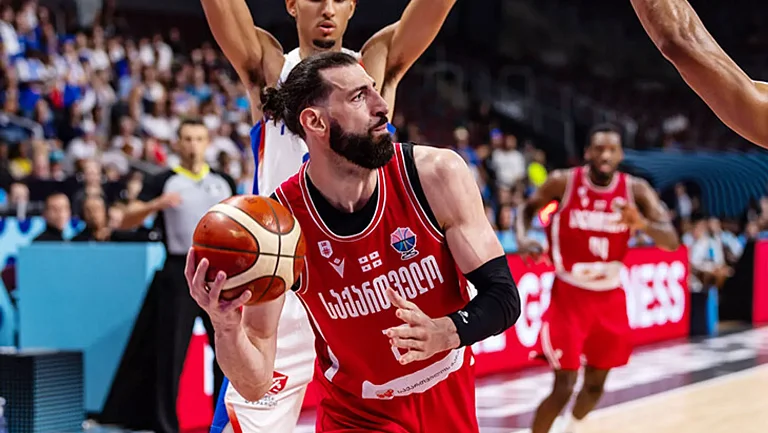 Евробаскет-2025: итоги 7 сентября и расписание плей-офф