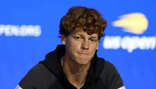 Синнер поздравил Алькараса и поблагодарил команду после финала US Open