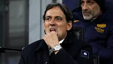 Интер на грани исторического триумфа или краха надежд? 