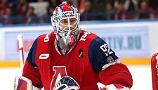 КХЛ назвала лучших игроков третьей недели сезона-2025/26