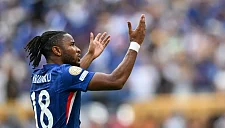 «Бавария» продолжает преследование Кристофера Нкунку, несмотря на трудности