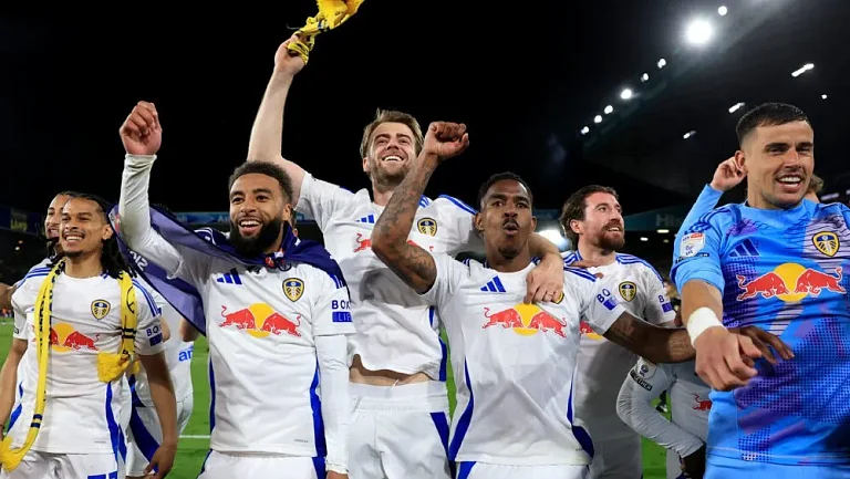 «Лидс» начинает сезон АПЛ домашним матчем против «Эвертона»