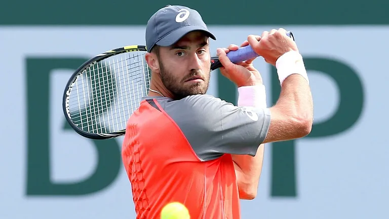 Стив Джонсон раскритиковал формат Кубка Дэвиса