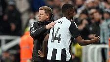 «Ливерпуль» получил неожиданный стимул в погоне за Александером Исаком