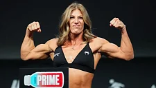 Роуз Намаюнас: бой Харрисон и Нуньес важен для женского ММА