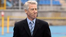 Непомнящий допустил возможность товарищеского матча сборных России и США