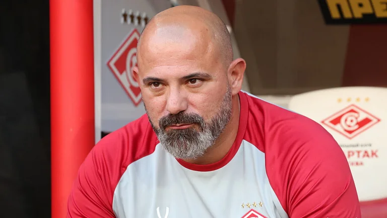 Бывший врач «Спартака» призвал уволить Станковича