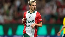 Лоськов оценил готовность Батракова к переходу в Европу