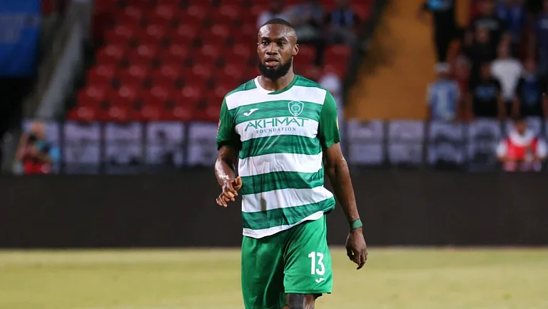 КДК обратил внимание на «Ахмат»