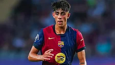 Под каким номером будет играть Марк Берналь в новом сезоне?