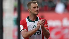 Сенников о Баринове: «Неудивительно, что Зенит к нему проявляет интерес»