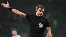 Стали известны арбитры на все матчи 18-го тура Российской Премьер-Лиги