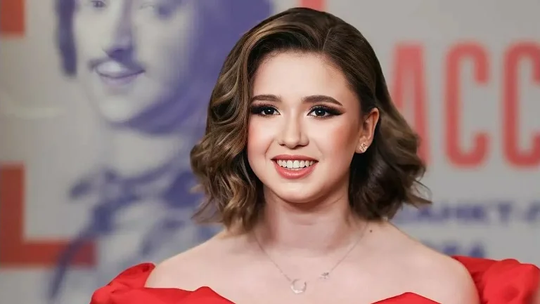 Камила Валиева начала подготовку к возвращению в профессиональный спорт