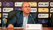 Президент ЦСКА поздравил фанатов с 50-летием армейского движения