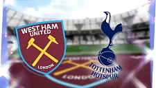 «Вест Хэм» — «Тоттенхэм»: Хави Симонс и Коло Муани готовы к дебюту