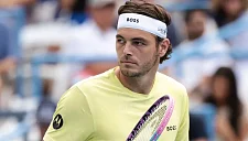 Фриц назвал главные условия для победы над Синнером и Алькарасом