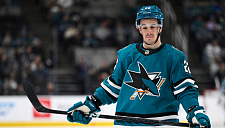 «Авангард» вскоре подпишет контракт с форвардом Потуральски