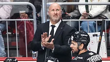 Гендиректор «Трактора» рассказал об уходе Бенуа Гру с должности тренера