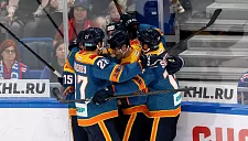  «Шанхайские Драконы» обыграли СКА: мнение Бурмистрова