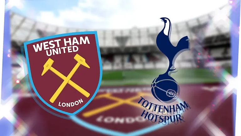 «Вест Хэм» — «Тоттенхэм»: Хави Симонс и Коло Муани готовы к дебюту