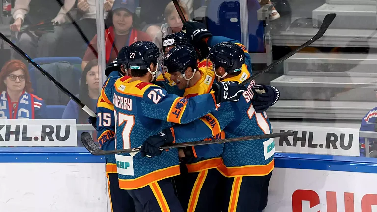  «Шанхайские Драконы» обыграли СКА: мнение Бурмистрова